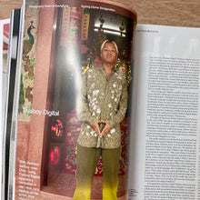 Dazed Summer 2026