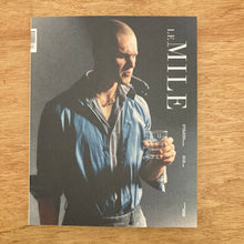 Le Mile Issue 39 (Multiple Covers)