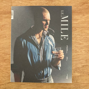 Le Mile Issue 39 (Multiple Covers)