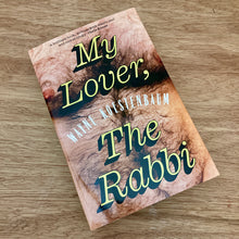 My Lover, The Rabbi
