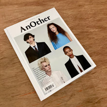 AnOther Issue 49 A/W 2025