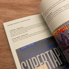 Synth History Issue 5