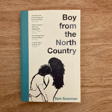 Boy From The North Country