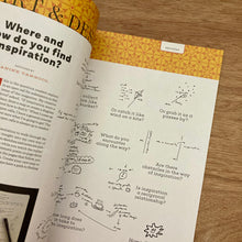 Uppercase Issue 71