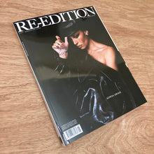Re-Edition Issue 25 (Multiple Covers)