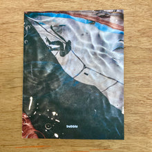Bubble Issue 3