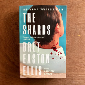 The Shards (Signed Copies)