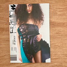 Fräulein Issue 41 (Multiple Covers)