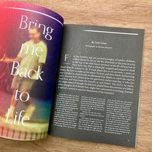 Racquet Issue 27