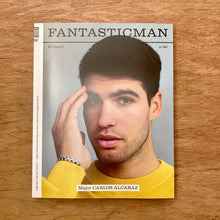 Fantastic Man Issue 40 (Multiple Covers)