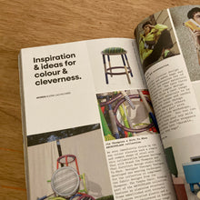 Never Too Small Issue 4