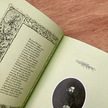 Reliquary Issue 1