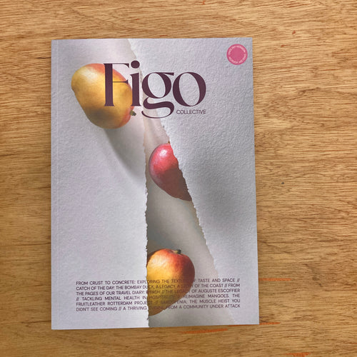 Figo Collective Issue 3