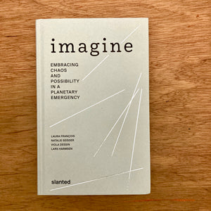 Imagine - Embracing Chaos And Possibility In A Planetary Emergency