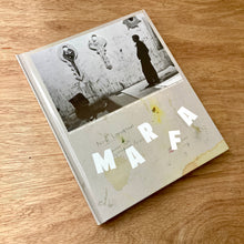 Marfa Issue 26 (Multiple Covers)