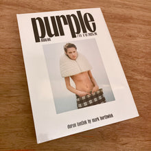 Purple Issue 44 (Multiple Covers)