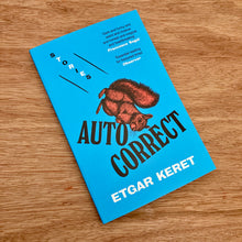 Autocorrect