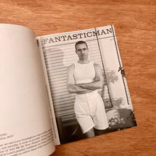 Fantastic Man Issue 40 (Multiple Covers)