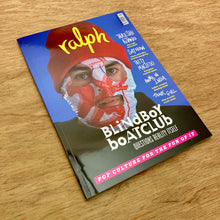 Ralph Issue 3