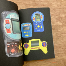 Electronic Games (1980-2010)