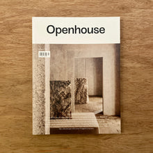 Openhouse Issue 23