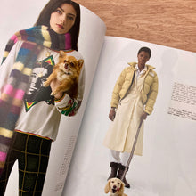 L’Etiquette Femme Issue 6