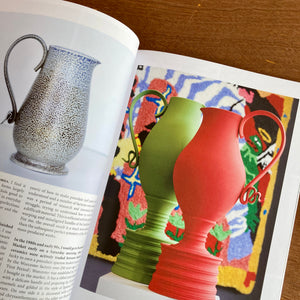 Ceramic Review Issue 330