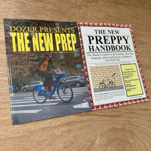 Dozer Presents: The New Prep (Multiple Covers)