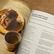 Japanese Baking