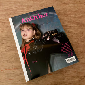 AnOther Issue 49 A/W 2025