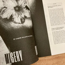 Folding Rock Issue 5
