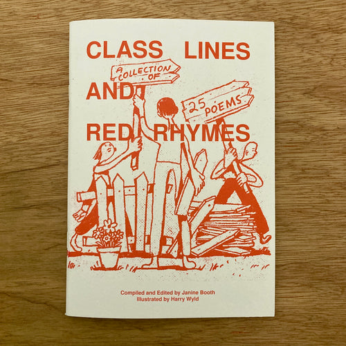 Class Lines And Red Rhymes
