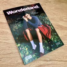 Wonderland Spring 2026 (Multiple Covers)