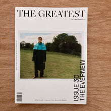The Greatest Issue 30 (Multiple Covers)