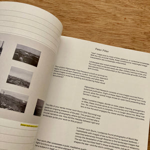 The Light Observer Issue 8
