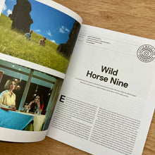 Little White Lies Issue 115