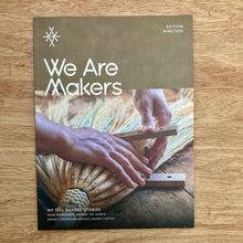We Are Makers Issue 19