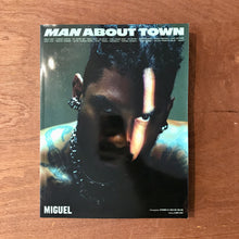 Man About Town A/W 23 (Multiple Covers)