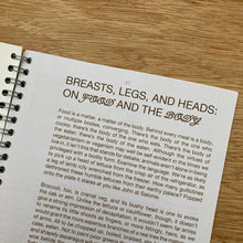 Filler Zine Issue 9