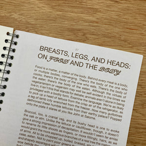 Filler Zine Issue 9