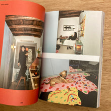 Never Too Small Issue 5