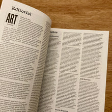 Art Monthly Issue 483