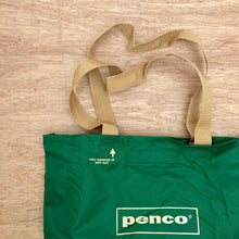 Hightide Penco Bucket Tote Bag - Dark Green