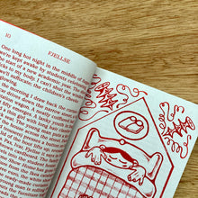 MacGuffin Stories
