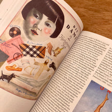 Unseen: Women In Graphic Design Up To The Bauhaus