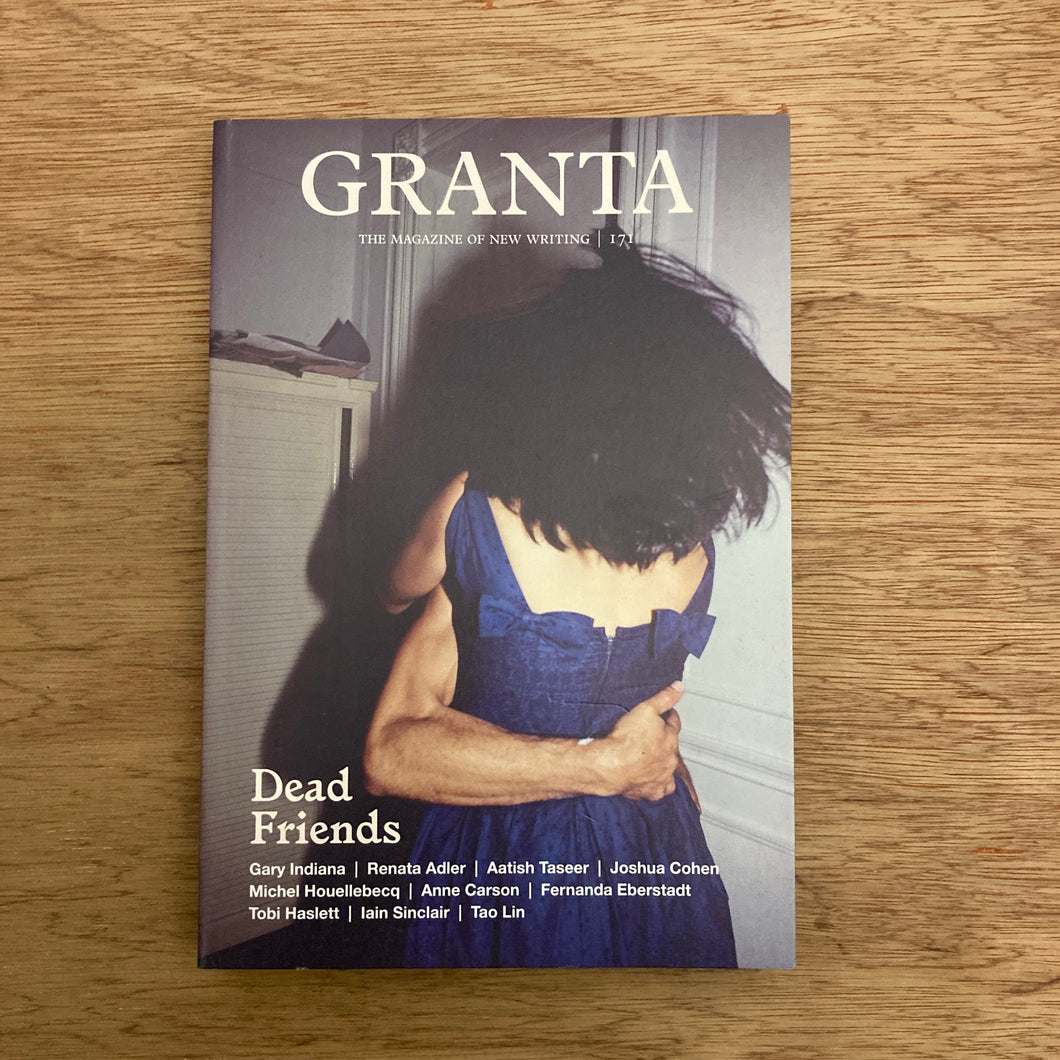 Granta Issue 171