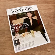 Konfekt Issue 21