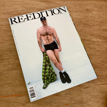 Re-Edition Issue 24 (Multiple Covers)
