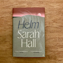 Helm (Signed Copies)