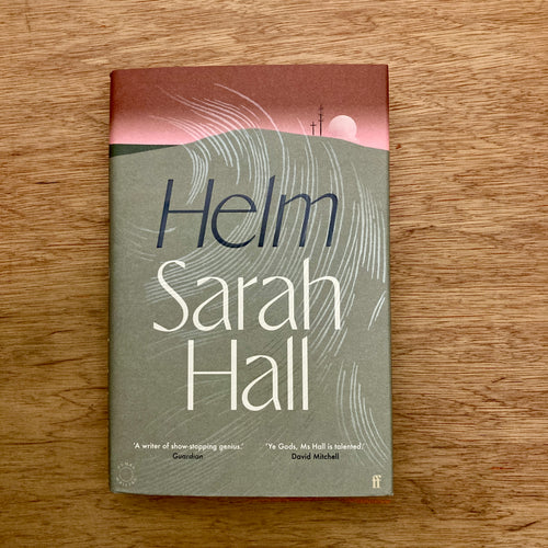 Helm (Signed Copies)